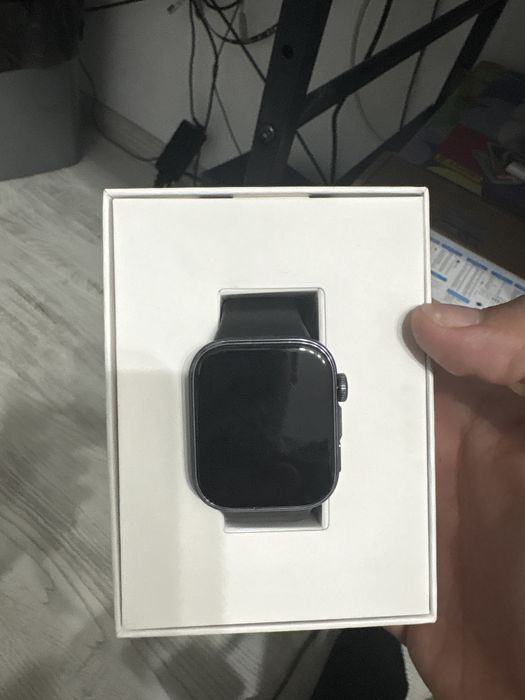 Huawei watch fit 4