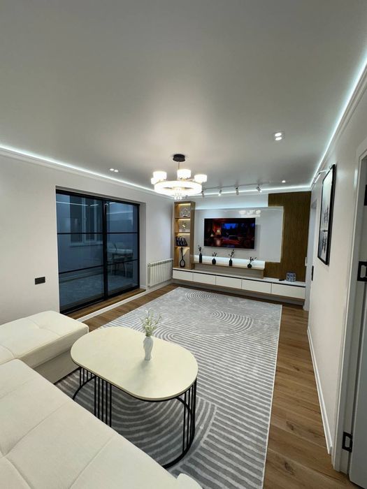 ×ИНЯЗ, Чил:9, 2в3/4/4 ‼️Смежка, 54м²‼️Балкон:2×6, Продаётся квартира