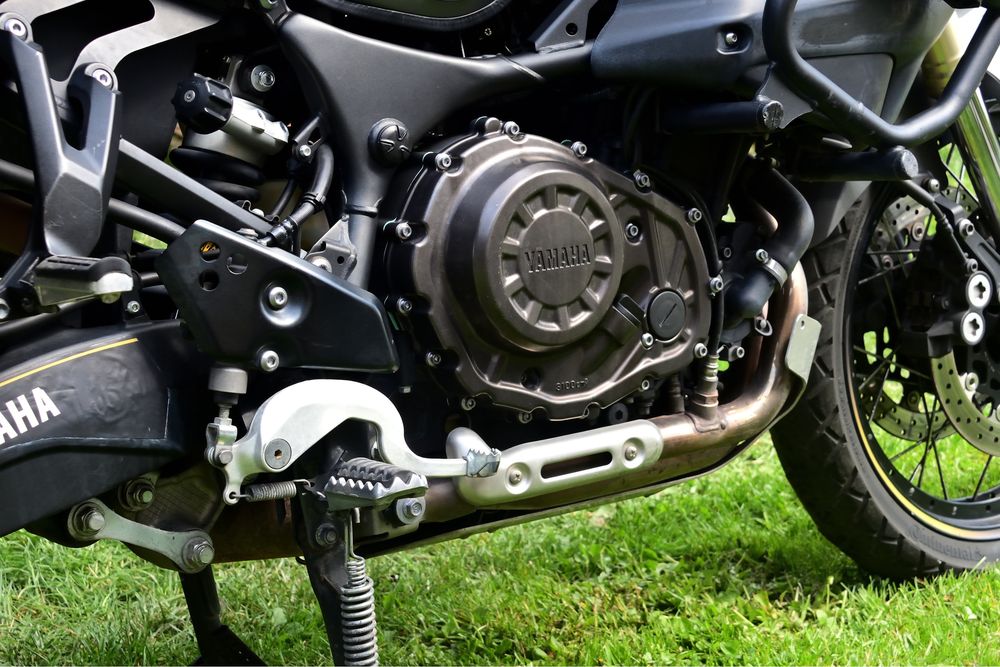 Yamaha XT1200Z Super Tenere