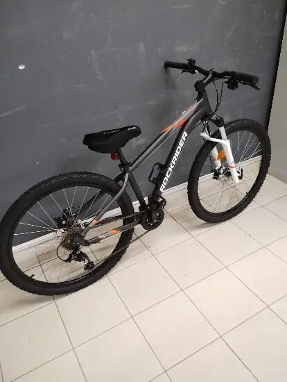 Bicicleta RockRider St 120 27,5" - (SecondHand) Decathlon