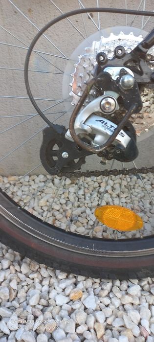 Bicicleta copii 24 inch