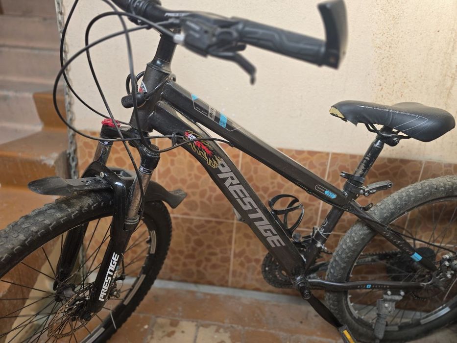 Велосипед сотилади