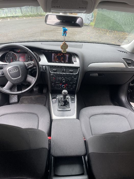 De vânzare Audi A4 2010