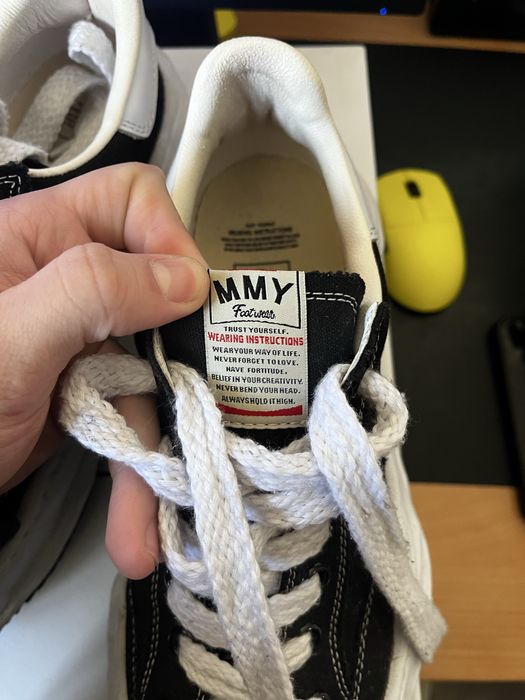 MMY Blakey 43 размер