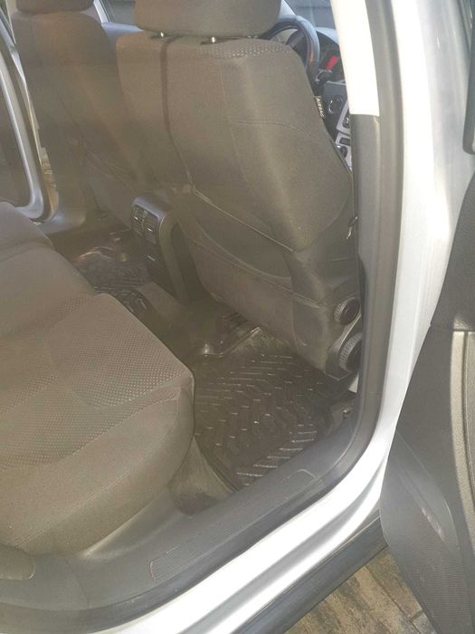 Vând Volskwagen Passat