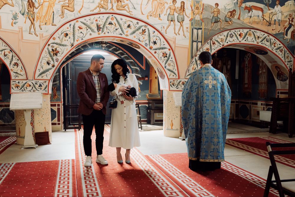 Fotograf / Ședințe foto / Evenimente