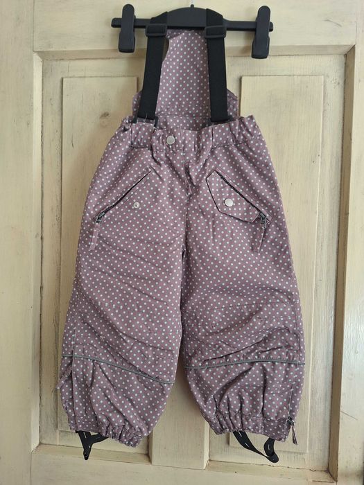 Детски връхни дрехи, якета и гащеризони