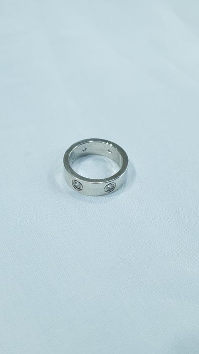 Серебряное кольцо 925, Kumush uzuk 925