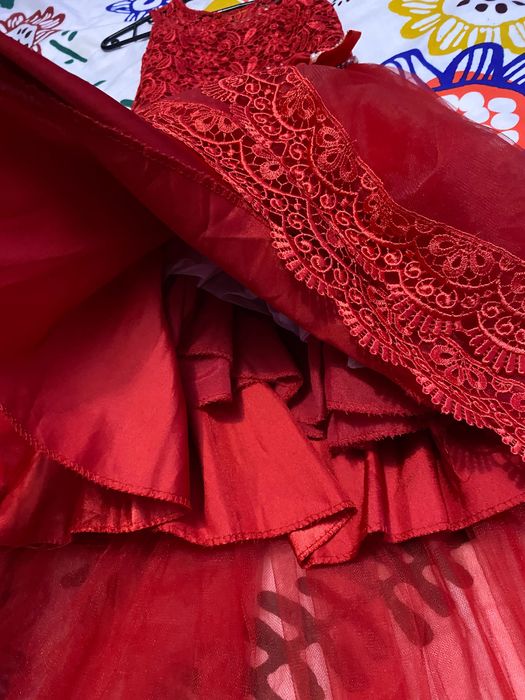 Rochie de ocazie pt fete