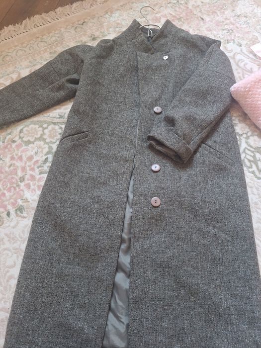 Пальто осень. Срочно