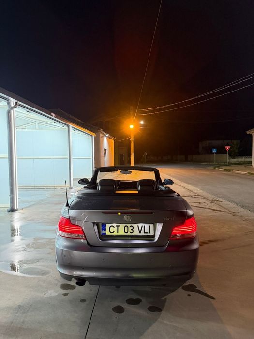 BMW Seria 1 2009 — imagine 3