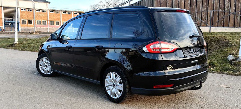 FORD Galaxy 2018 — imagine 4