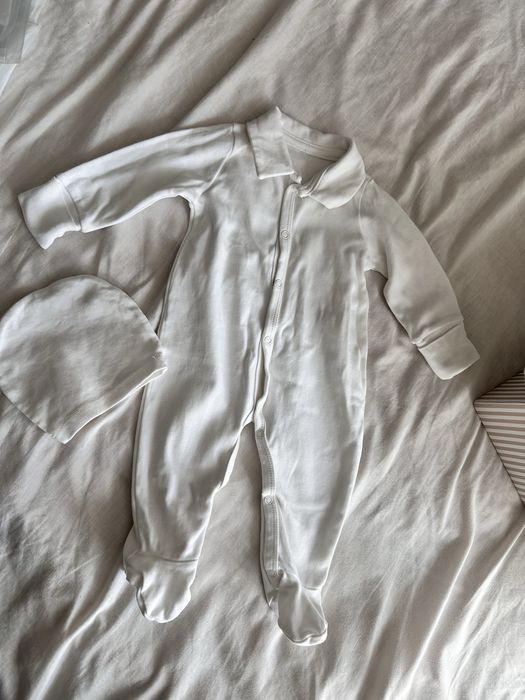 Костюм для выписки