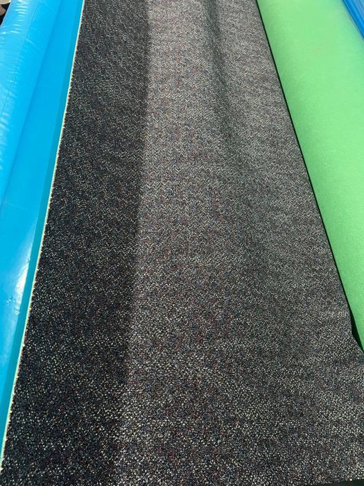 Ковролан ковралин Новый модель (SAG&URGAZ)