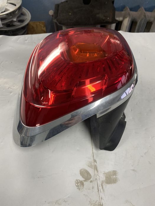 lampa stop dreapta spate Fiat 500X 2014-2019