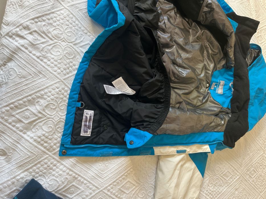 Columbia яке 14/16 г до ръст 160