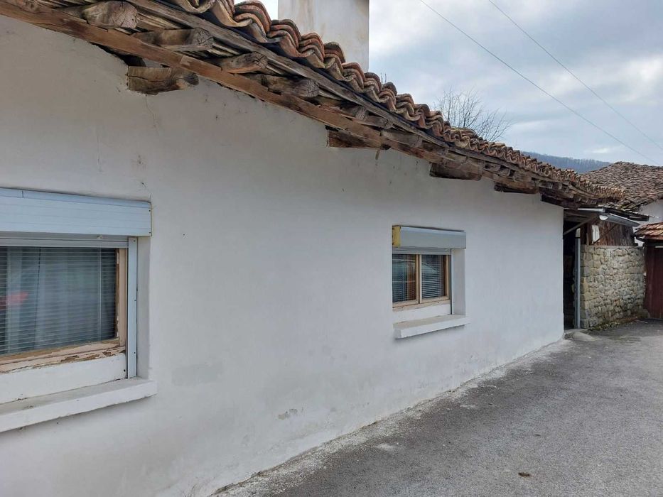 Продава се Къща в Велико Търново, Акация - 150 кв.м за 340 €/кв.м - Снимка #13