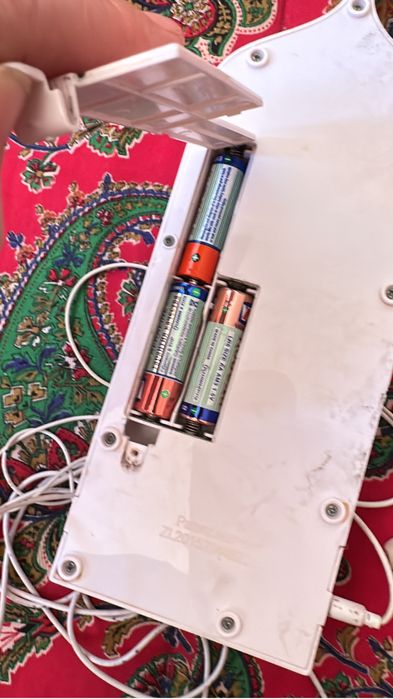 Электронный жайнамаз