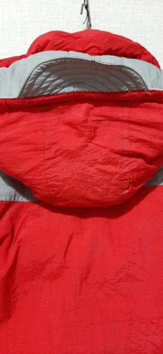 Пуховик куртка с брюками