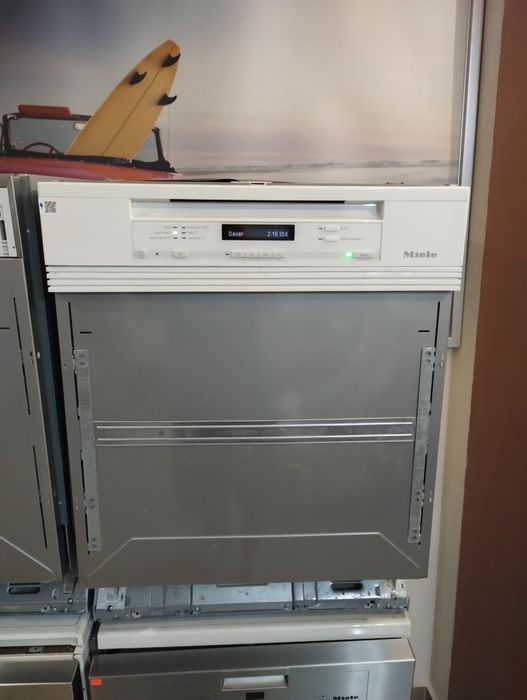Съдомиялна Miele Auto Open