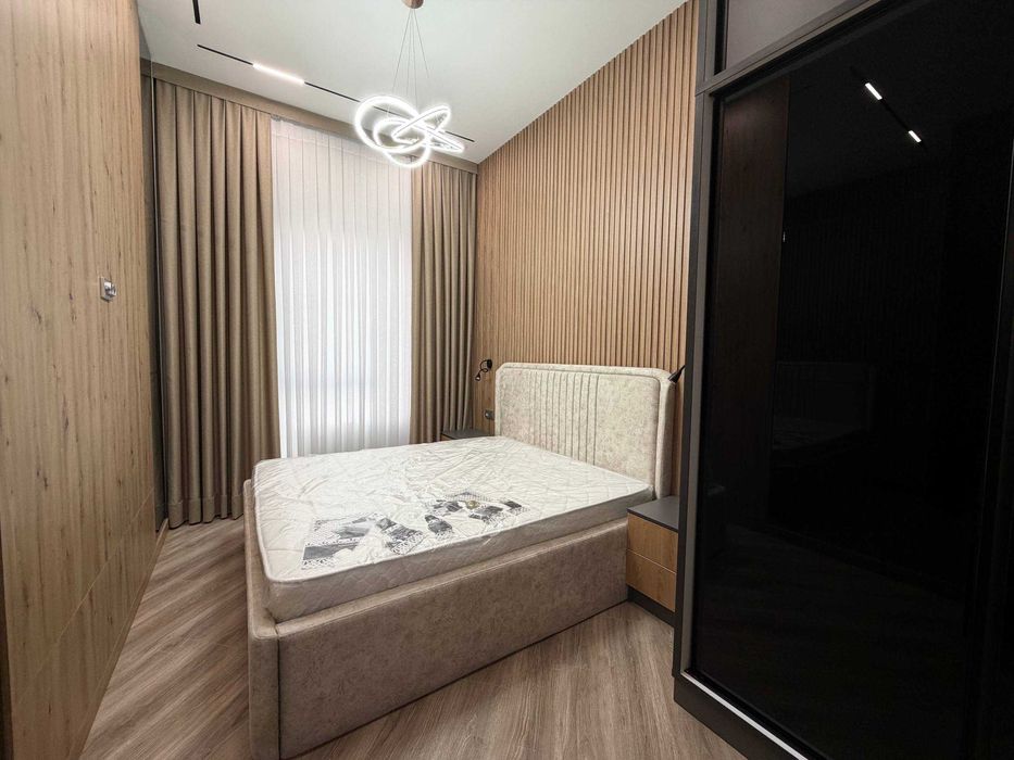 Аренда квартиры ЦЕНТР новостройка ЖК Мирабад Авеню Госпитальный 3/5/9