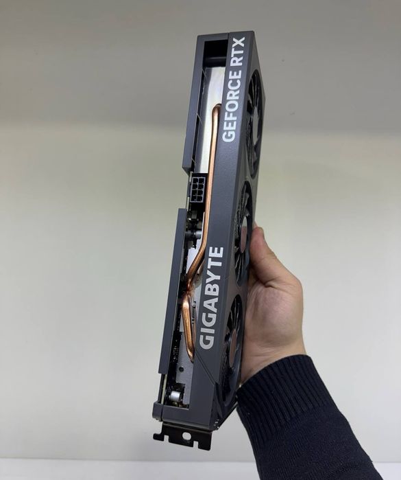 Gigabayte RTX 4060 8Gb EGLE