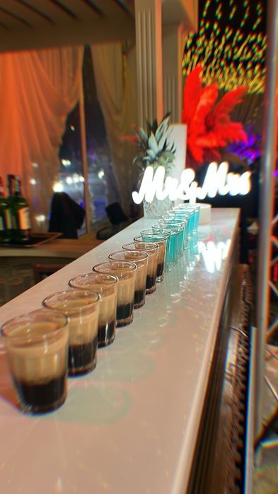 Servicii pentru evenimente private