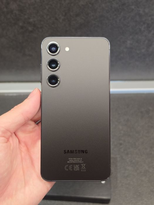 Samsung Galaxy S23 256GB НОВА БАТЕРИЯ