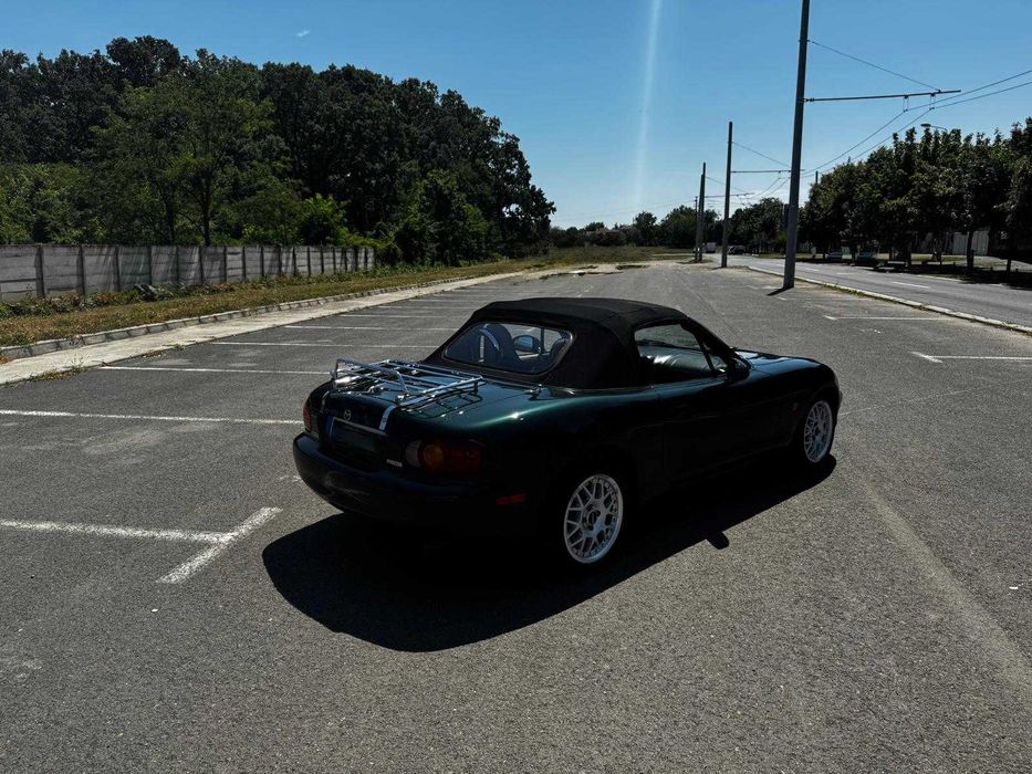 MAZDA MX-5 1999 — imagine 3