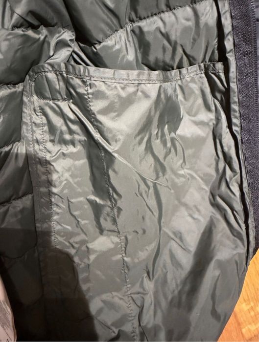 Geaca jacheta Armani Jeans AJ  XL