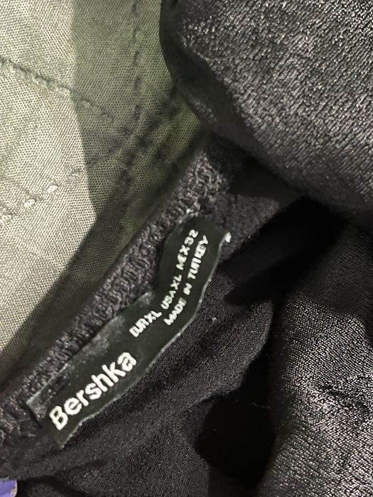 Маркови дрехи Zara и Bershka