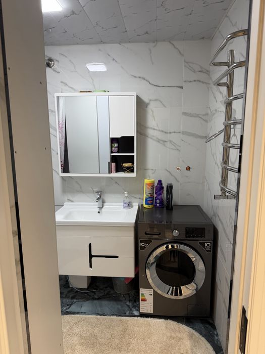 продаётся шыкарный квартира