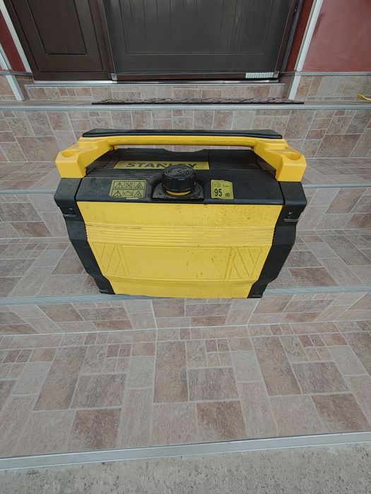 Generator inverter 1kw