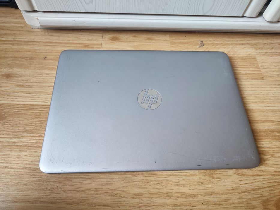 Carcasa completa + Balamale + Touchpad - HP Probook 745 G3 840 G3