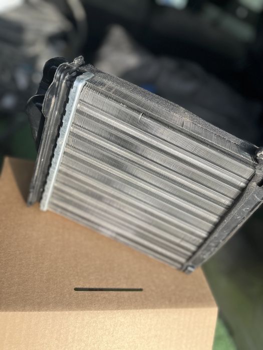 Продам радиатор печки.