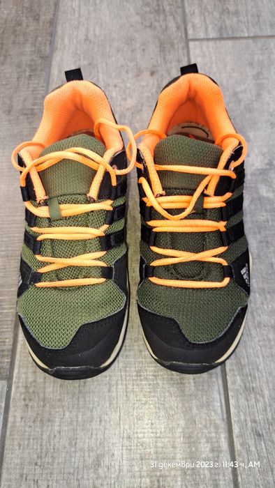 Детски маратонки Адидас