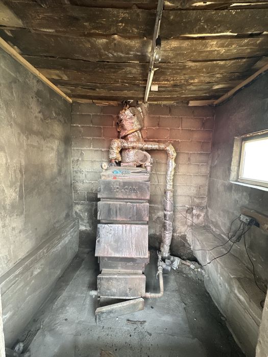 Продам дом в центре Ахмирово