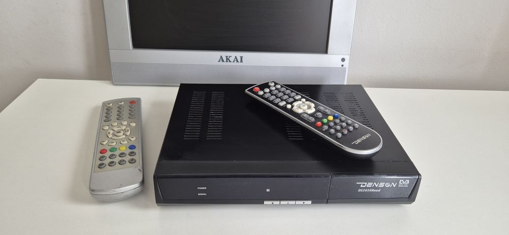 【かつあきTV】 akai tv second hand si noi de vanzare • Anunturi • OLX.ro