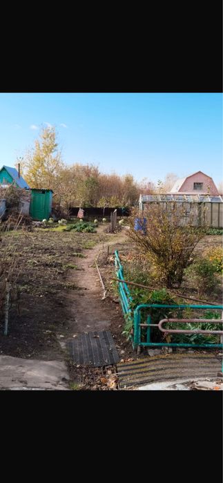 Продам дачу в СО Каскад