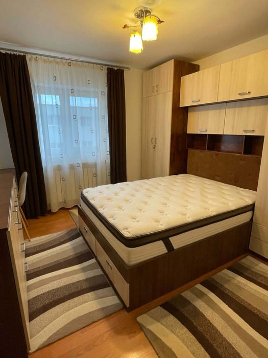 Inchiriere apartament 2 camere Gruia