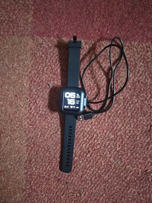 SmartWatch CANYON