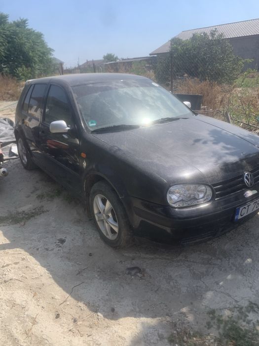 Golf 4 1.4benzina