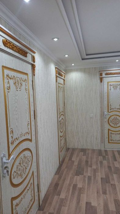 Eshik va mebellar 800 mingdan 2 mln 200 mingacha zakas olamiz