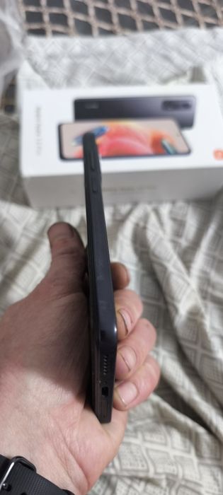 redmi note 12 pro 4g