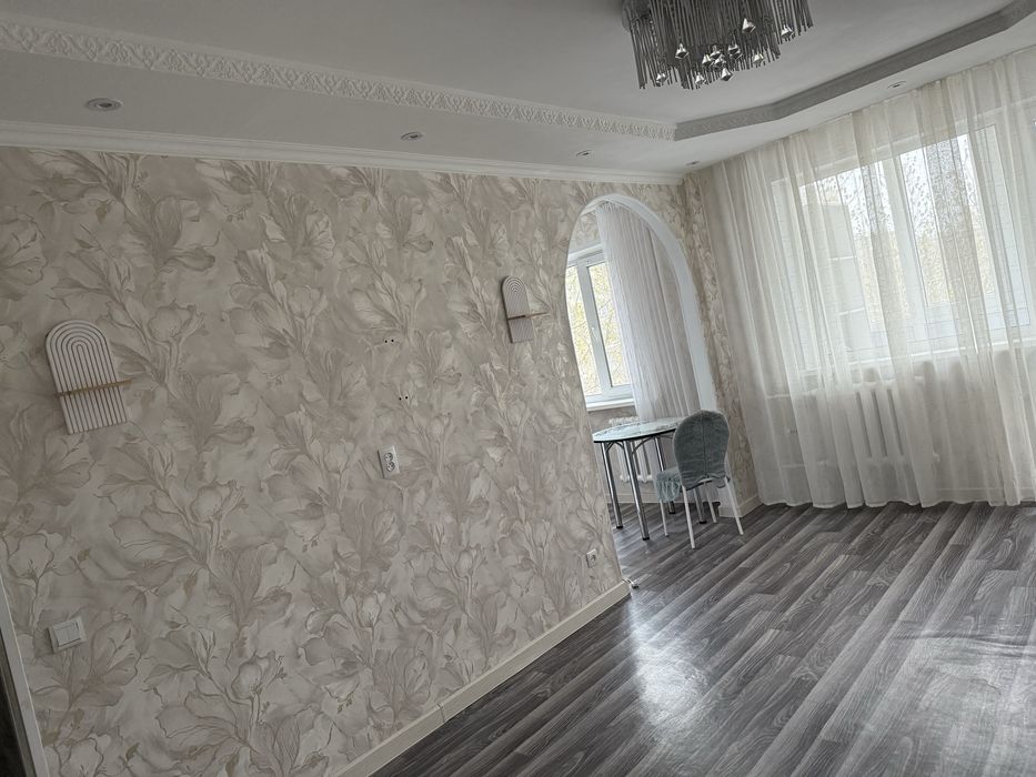 Сдам квартиру на долгий срок