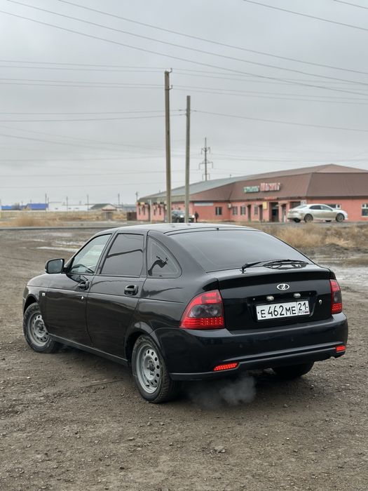 Приора 16 клапан