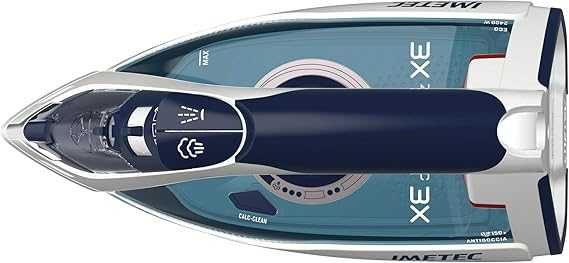 Парна ютия Imetec ZeroCalc Z3 3500