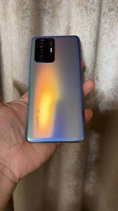 Xiaomi 11T, в идеале