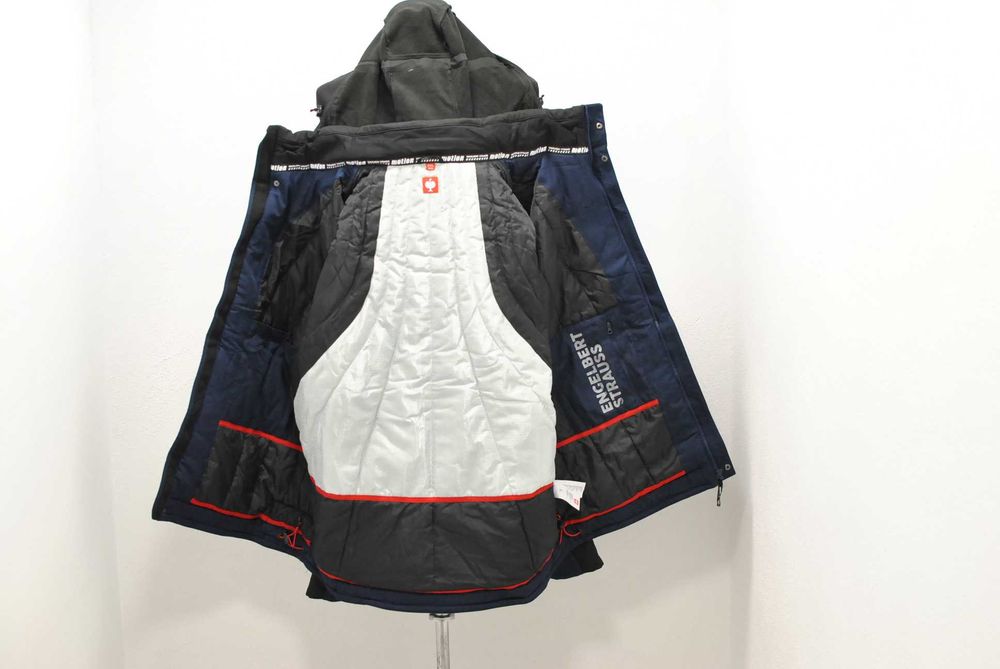 Engelbert Strauss Motion 2020 geaca marimea XXL  (3688)