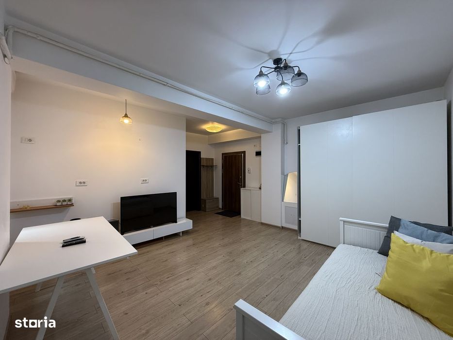Apartament cu 2 camere in zona Militari Residence